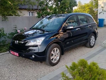 Авто Honda Cr-V 2007 № 8519055