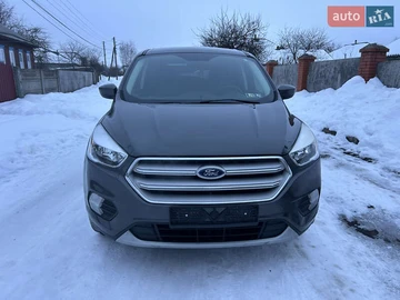 Авто Ford Escape 2018 № 8519060