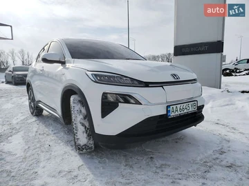 Авто Honda M-Nv 2022 № 8519064