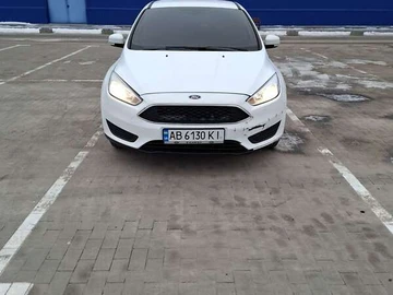 Авто Ford Focus 2017 № 8519095