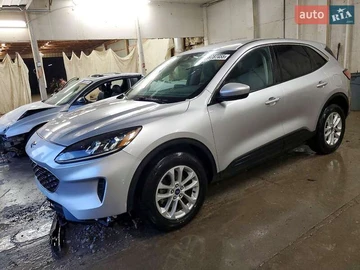 Авто Ford Escape 2020 № 8519140
