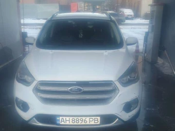Авто Ford Escape 2017 № 8519142
