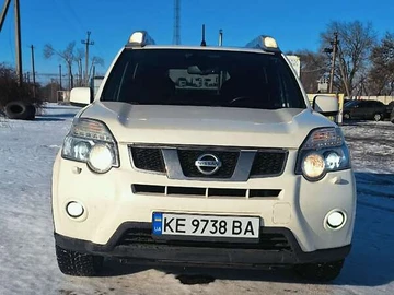 Авто Nissan X-Trail 2012 № 8519145