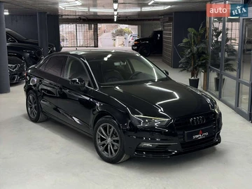 Авто Audi A3 2015 № 8519178