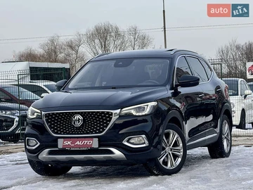 Авто MG Hs 2021 № 8519182