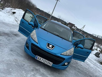 Авто Peugeot 207 2012 № 8519196