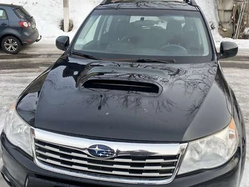 Авто Subaru Forester 2009 № 8519246