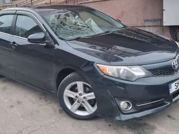 Авто Toyota Camry 2014 № 8519263