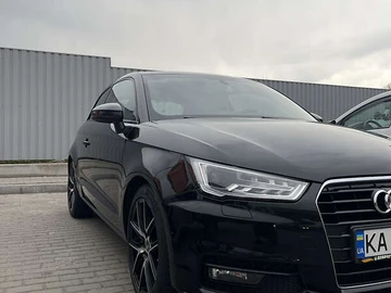Авто Audi A1 2015 № 8519297