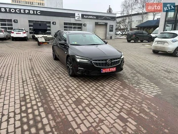 Авто Opel Insignia 2020 № 8519302