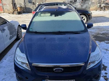 Авто Ford Focus 2009 № 8519394