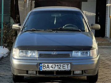 Авто Богдан 2110 2013 № 8519397