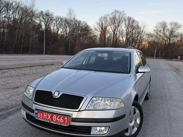 Авто Skoda Octavia 2008 № 8519486