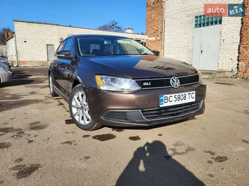Авто Volkswagen Jetta 2013 № 8519496