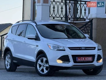 Авто Ford Escape 2015 № 8519497