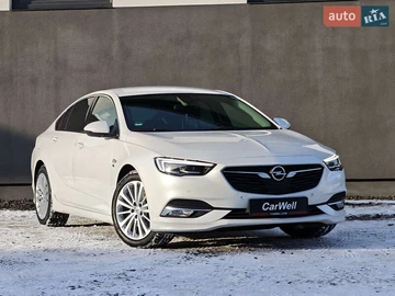 Авто Opel Insignia 2019 № 8519567