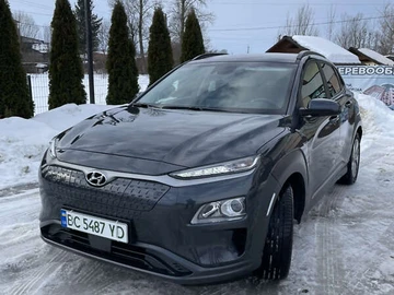Авто Hyundai Kona 2020 № 8519568