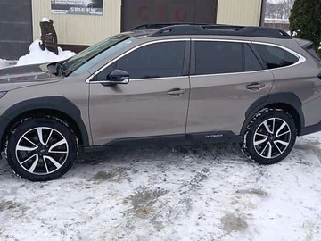 Авто Subaru Outback 2023 № 8519580