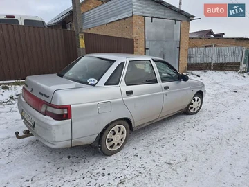Авто ВАЗ 2110 2007 № 8519591