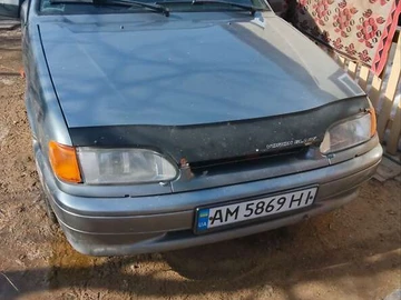 Авто ВАЗ 2115 Samara 2012 № 8519592