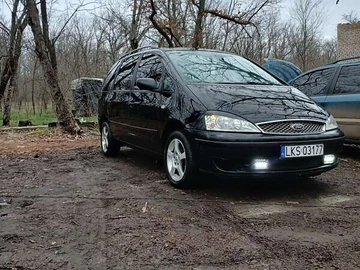 Авто Ford Galaxy 2006 № 8519597