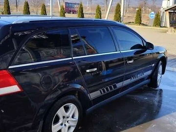 Авто Opel Vectra 2007 № 8519615