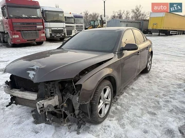 Авто Audi A4 2013 № 8519617