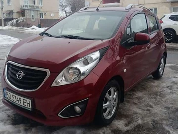 Авто Ravon R2 2017 № 8519624