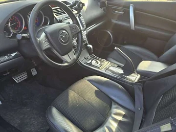 Авто Mazda 6 2008 № 8519759