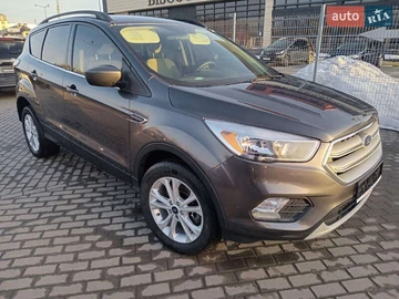 Авто Ford Escape 2018 № 8519769