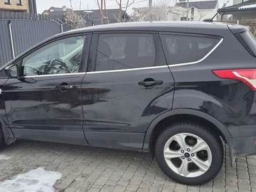 Авто Ford Escape 2015 № 8519780