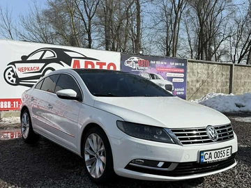 Авто Volkswagen Cc Passat Cc 2013 № 8519785