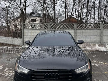 Авто Audi A6 2014 № 8519788