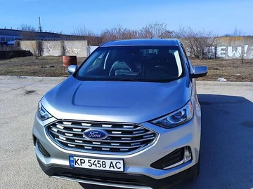 Авто Ford Edge 2021 № 8519795
