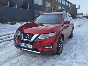 Авто Nissan Rogue 2019 № 8519796