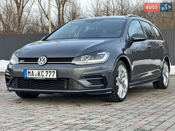 Авто Volkswagen Golf 2020 № 8519802