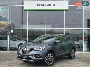 Авто Renault Kadjar 2019 № 8519804