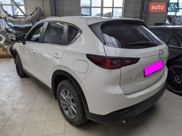 Авто Mazda Cx-5 2025 № 8519890