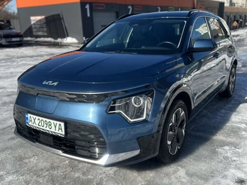 Авто KIA Niro 2023 № 8519892