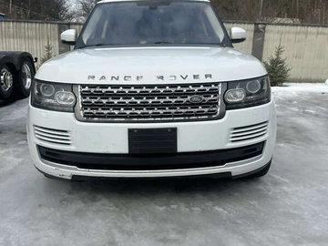 Авто Land Rover Range Rover Evoque 2016 № 8519893