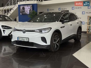 Авто Volkswagen Id 4 Crozz 2023 № 8519899