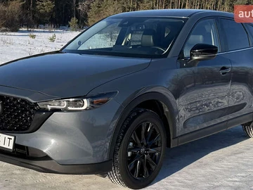 Авто Mazda Cx-5 2024 № 8519904