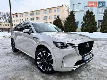 Авто Mazda Cx-90 2023 № 8519988