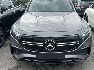 Авто Mercedes Eqb 2023 № 8519991