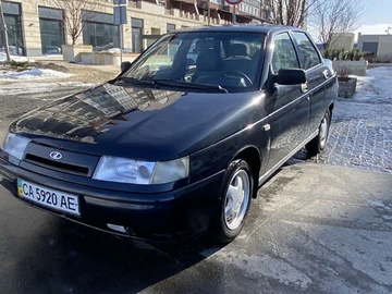 Авто ВАЗ 2110 2006 № 8519997
