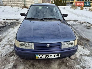 Авто ВАЗ 2110 2011 № 8520001