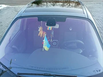 Авто Renault Grand Scenic 2006 № 8520015