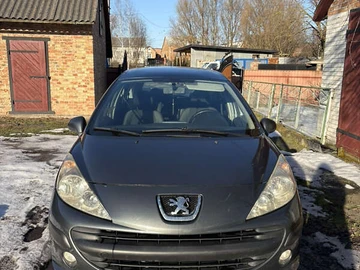 Авто Peugeot 207 2011 № 8520018