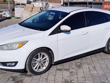 Авто Ford Focus 2015 № 8520087