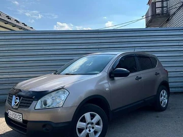 Авто Nissan Qashqai 2008 № 8520161